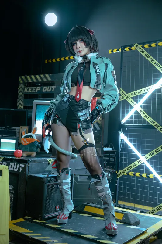 Jane Doe - Umeko J