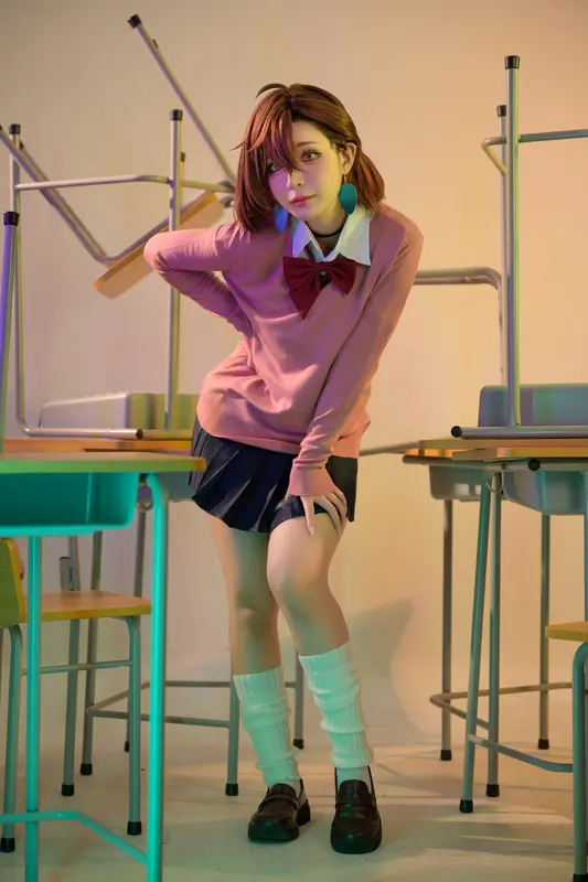 Momo Ayase - Umeko J